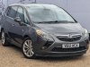 Vauxhall Zafira ELITE CDTI S/S
