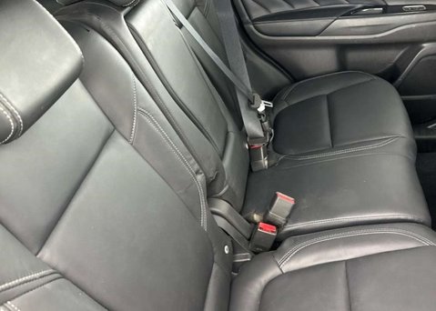 Mitsubishi Outlander 2.4h TwinMotor 13.8kWh Dynamic Safety SUV 5dr Petrol Plug-in Hybrid CVT 4WD 8