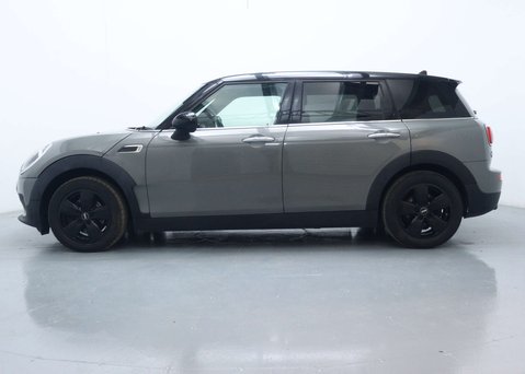 Mini Clubman 1.5 Clubman Cooper Auto 6dr 8