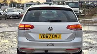 Volkswagen Passat 2.0 TDI SE Business Estate 5dr Diesel DSG Euro 6 (s/s) (150 ps) 12