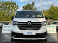Renault Trafic 2.0 dCi Blue SL28 Sport Panel Van 5dr Diesel Manual L1 H1 Euro 6 (s/s) (130 26