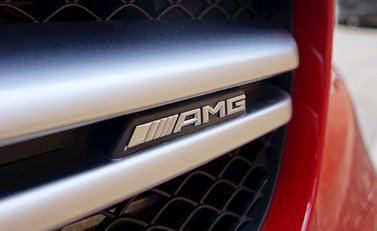 Mercedes-Benz A Class AMG 26