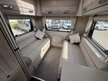 Elddis Majestic 196 11