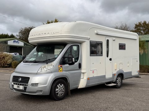 Auto-Trail Mohawk 1