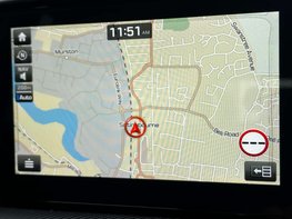 Hyundai TUCSON 1.6 Tucson SE Nav GDi 2WD 5dr 35