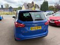 Ford B-Max 1.6 TDCi Titanium Euro 5 5dr 4