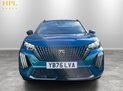 Peugeot e-2008 54kWh GT SUV 5dr Electric Auto (7kW Charger) (156 ps) 2