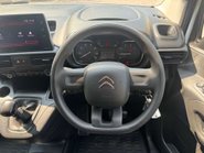 Citroen Berlingo 1.5 Berlingo 650 Enterprise Edition BlueHDi 16