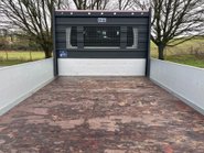 Vauxhall Movano F3500 L3 H1 Double Cab Dropside - Air Con 11