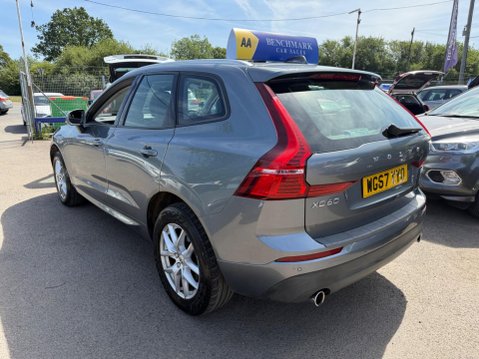 Volvo XC60 2.0 D4 Momentum Auto AWD Euro 6 (s/s) 5dr 10