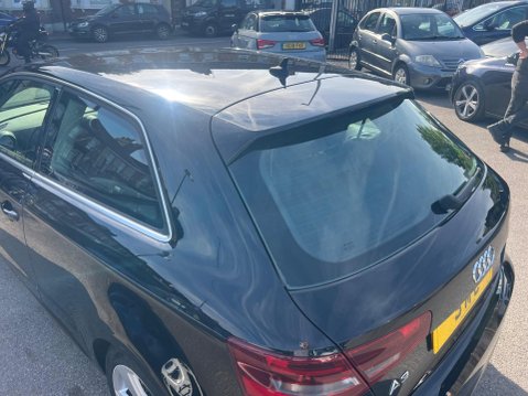 Audi A3 1.4 TFSI Sport S Tronic Euro 5 (s/s) 3dr 15