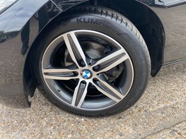 BMW 1 Series 1.5 118i Sport 5dr 3