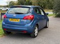 Kia Venga 2 ECODYNAMICS **RESERVED** 17
