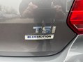 Volkswagen Polo 1.2 TSI BlueMotion Tech Match Hatchback 5dr Petrol Manual Euro 6 (s/s) (90 36