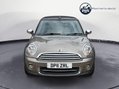 Mini Convertible 1.6 Cooper Euro 5 (s/s) 2dr 3