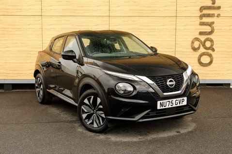 Nissan Juke DIG-T ACENTA PREMIUM 1