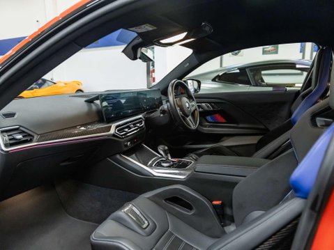 BMW M2 3.0 BiTurbo Coupe 2dr Petrol Steptronic Euro 6 (s/s) (460 ps) 65