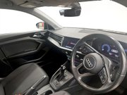 Audi A1 1.0 TFSI 30 Technik Sportback 5dr Petrol S Tronic Euro 6 (s/s) (110 ps) 12