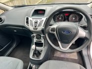 Ford Fiesta EDGE 10