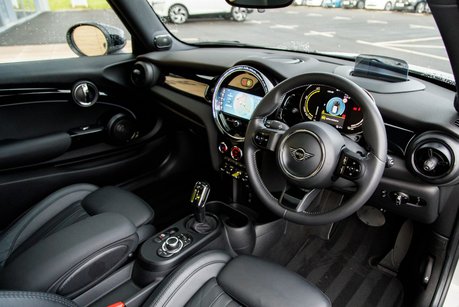 Mini Hatch COOPER S LEVEL 3