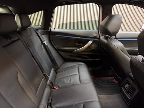 BMW 3 Series 2.0 320d M Sport GT Auto Euro 6 (s/s) 5dr 41