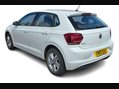 Volkswagen Polo 1.0 Polo SE Evo 5dr 4