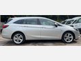 Vauxhall Astra 1.6 CDTi SRi Sports Tourer 5dr Diesel Manual Euro 6 (110 ps) 6