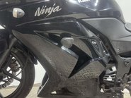Kawasaki Ninja 250 2010 17K RUNNING PROJECT BIKE 250CC A2 READY SPORTS BIKE 10