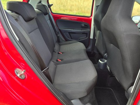 Skoda Citigo 1.0 MPI SE Euro 6 5dr 20