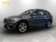 BMW X1 2.0 18d Sport SUV 5dr Diesel Auto sDrive Euro 6 (s/s) (150 ps) 3