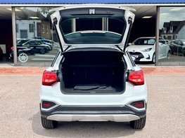 Audi Q2 1.5 Q2 Sport 35 TFSI Semi-Auto 5dr 73