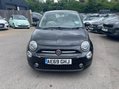 Fiat 500 1.2 Lounge Euro 6 (s/s) 3dr 8