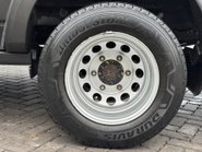 Ford Transit 500 L4 H3 170ps Automatic Panel Van 33