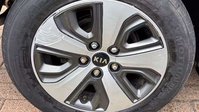 Kia Niro 1.6h GDi 2 SUV 5dr Petrol Hybrid DCT Euro 6 (s/s) (139 bhp) 10