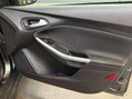 Ford Focus 1.6 Focus Zetec Auto 5dr 19