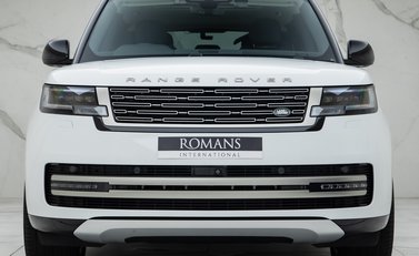 Land Rover Range Rover P440e SE 4