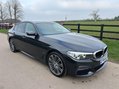 BMW 5 Series 2.0 530e 9.2kWh M Sport Saloon 4dr Petrol Plug-in Hybrid Auto Euro 6 (s/s) 5