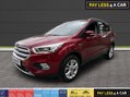 Ford Kuga 1.5 Kuga Titanium 5dr 3