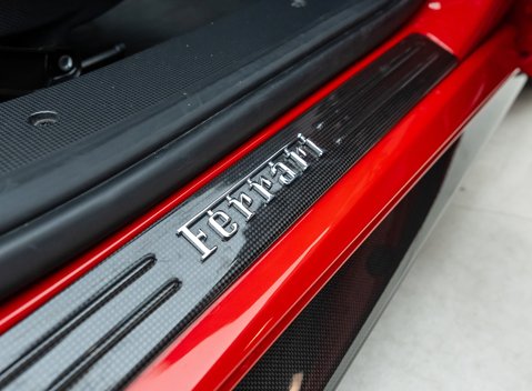 Ferrari 488 Pista Spider 25