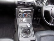 BMW Z3 (E46) 2.2i Roadster 29
