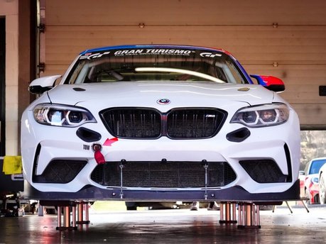 2025 Britcar Season 5