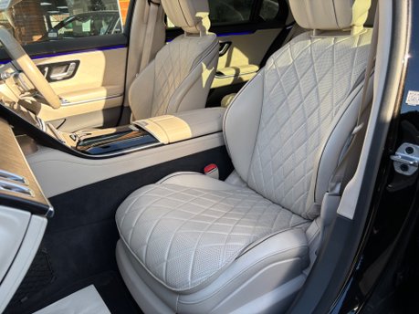 Mercedes-Benz S Class 2.9 S350Ld AMG Line (Premium Plus, Executive) Saloon 4dr Diesel G-Tronic+ 13