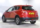 Suzuki SX4 S-Cross 1.4 Boosterjet 48V Hybrid SZ-T 5dr 3