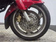 Honda NT650V Deauville 1999 41K SPARES OR REPAIR COMMUTER PROJECT BIKE 650CC VTWIN 10