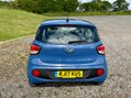 Hyundai i10 SE 4
