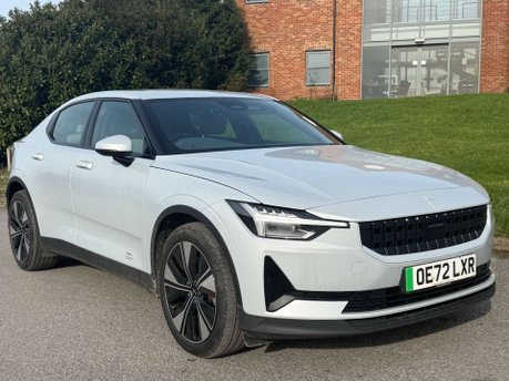 Polestar 2 Polestar 2 EV FWD 5dr