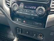 Mitsubishi L200 DI-D 4WD WARRIOR DCB 33