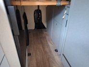 Hymer Free S600 AUTO Mercedes DEPOSIT TAKEN 19