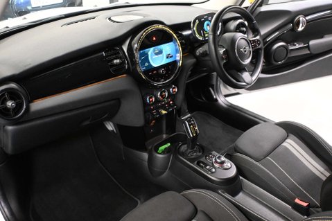 Mini Hatch Cooper S Electric Level 1 3dr 11