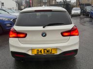 BMW 1 Series 118I M SPORT SHADOW EDITION 7